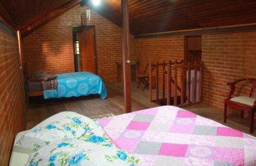 Casa Dona Zezé - Photo 4