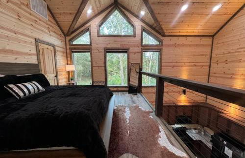 The Moonlight Dream Cabin! - Foto 7