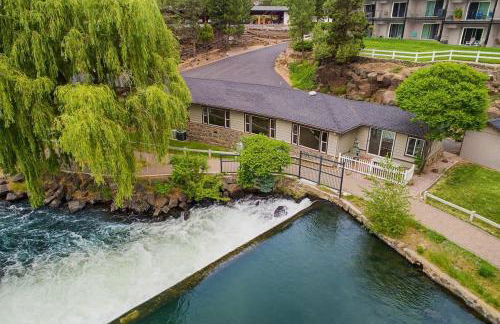 Riverside Cottage - Just Steps from the Deschutes - Foto 28