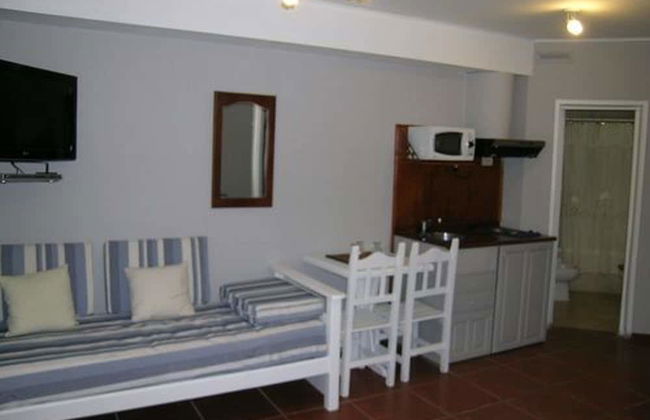 Costa Carilo Apart de Mar By HS - Foto 11