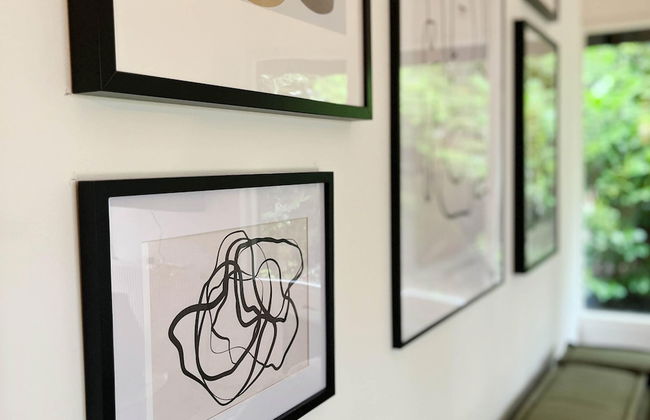 Holiday Home in Rheezerveen With Sauna - Foto 10