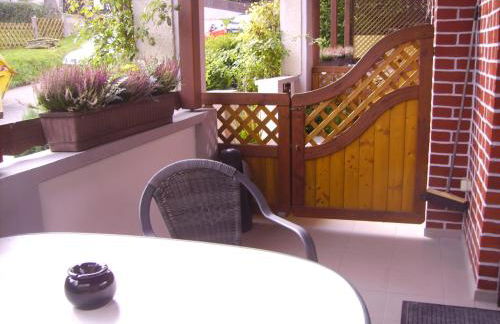 Ferienwohnungen Fröhlich - Foto 42