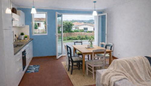 Séjour bercé par la Mer - Foto 3