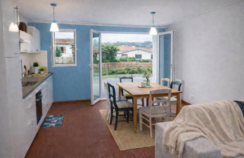 Séjour bercé par la Mer - Foto 3