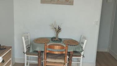 Appartement avec Vue sur Mer - Foto 3