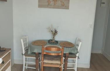 Appartement avec Vue sur Mer - Foto 3