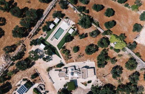 Dimore Storiche - Ulivo di Aldo - Photo 31