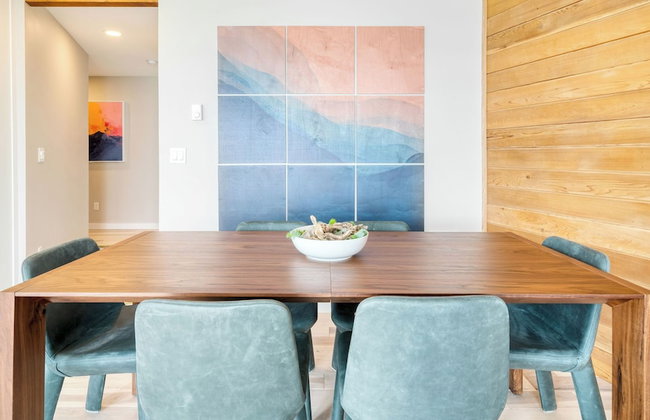 Sunset Cove by Avantstay Beachfront w/ Balcony! - Foto 81