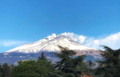 OPUNTIA DELL'ETNA BIKE HOUSE - Foto 4