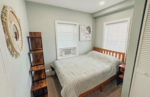 Ultra Modern - Entire 3 Bedroom Apartment - 5 min walk to the Beach - Foto 8