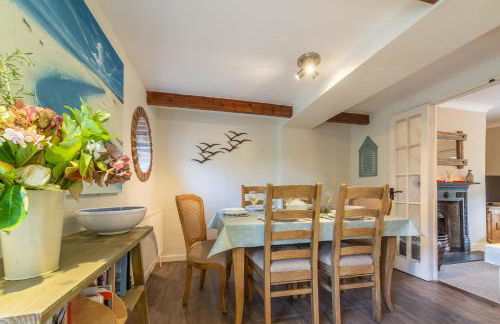 Columbine Cottage - Foto 10