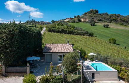 DIMORA CAMPO DELLE MURA 4&2, Emma Villas - Foto 64