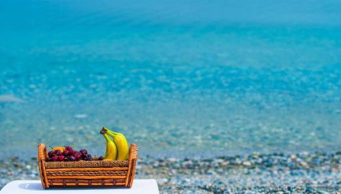 Penelope's Blue Sea Front Residenses - Foto 3