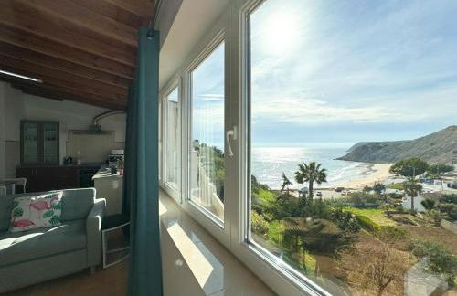 Refúgio na Praia de Burgau #1947 - Foto 17