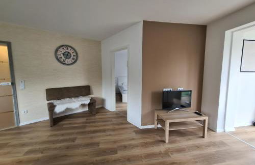 Große Ferienwohnung Nähe Flughafen Köln Bonn - Foto 8