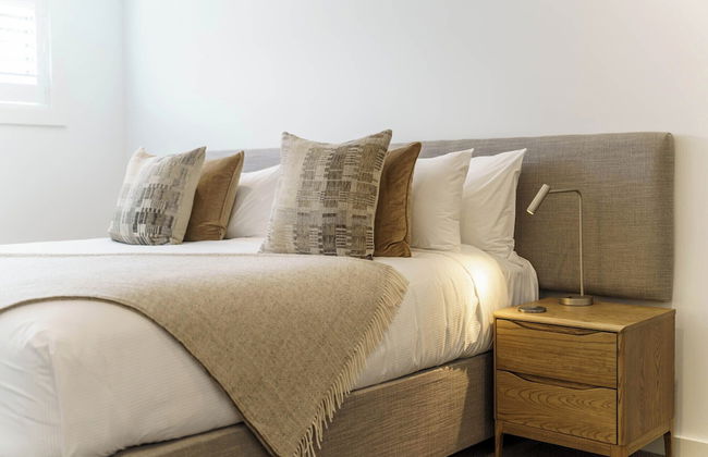 Marina Terrace Apartments - Foto 14