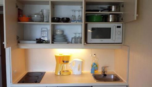 Private Studio - Paris - La Défense - Foto 5