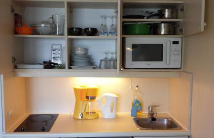 Private Studio - Paris - La Défense - Foto 5