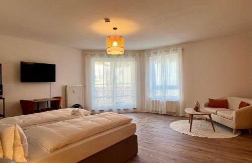 YUVA HOMES im Lechfeld - Foto 2