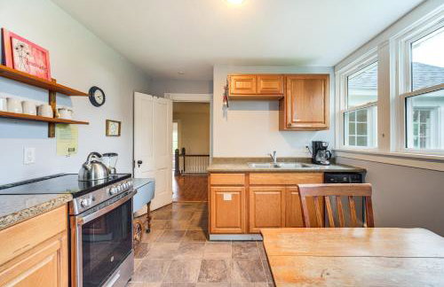 2 Mi to Chardon Square Family Farmhouse Escape - Foto 10