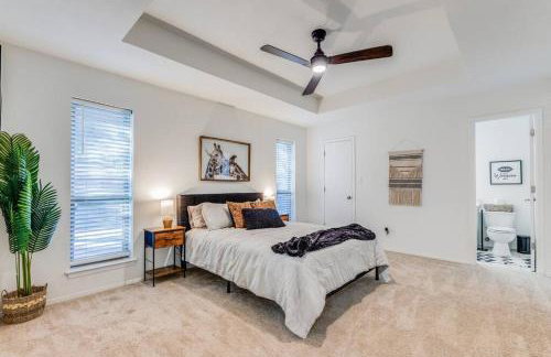 Cute Chic 2B 2B Duplex APT - Foto 9