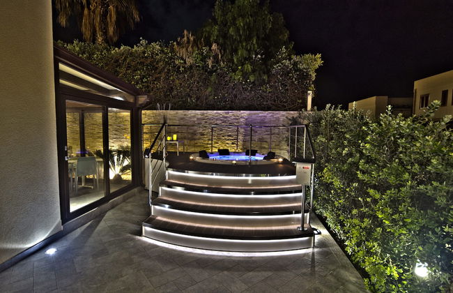 Room & Breakfast Aloe - Foto 9