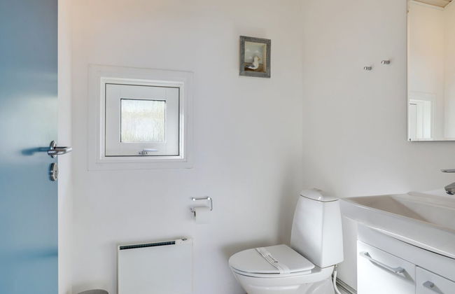 "Tjelle" - 300m from the sea - Foto 9