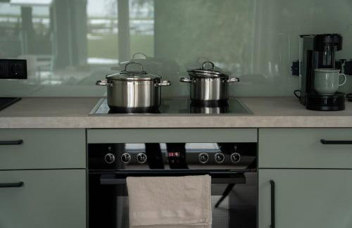 Flutgold Dangast - Photo 27