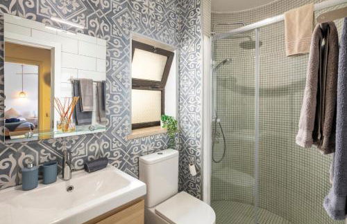 Carvoeiro -Spacious 2 bedroom appartment with pool - Monte Dourado - Foto 15