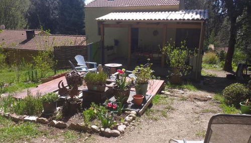 a casetta di a Faragina - Foto 2