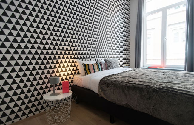 Smartflats City - Pot d'Or - Photo 35