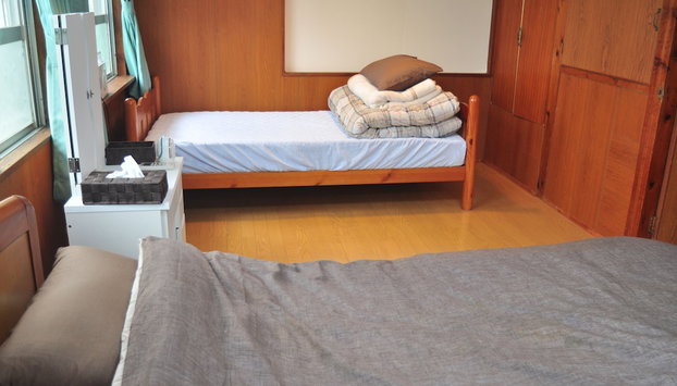 Yukuiru - Foto 5, Habitación