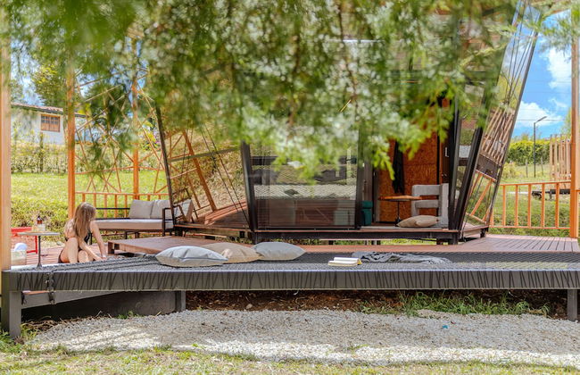 Shabbat Hotel Boutique - Foto 39