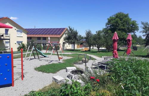 Ferienwohnung 5 - Foto 18