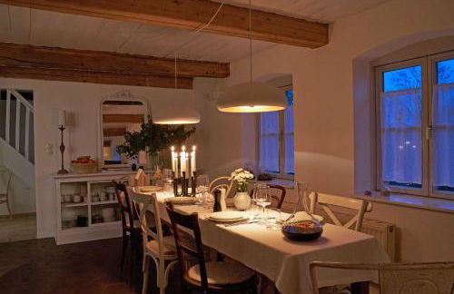 Reetdachhaus De Ole Kaat - Foto 10