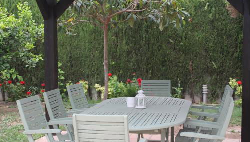 Villa Marín - Foto 5, Garden