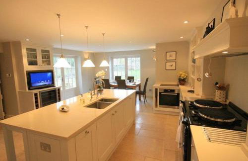 Hillside Cottage - Foto 4