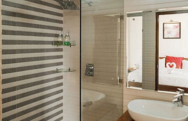 Golden Healing Journeys Homestay - Foto 68