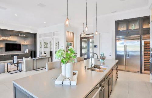 Island Estate Waterfront Villa - Foto 13