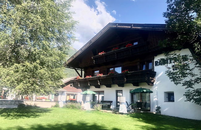 Appartements Rabitsch Hof - Foto 74