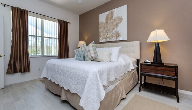 1802nhd - Foto 5, Habitación