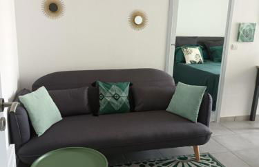 Superbe appartement et Parking proche du Centre du Monde - Foto 1