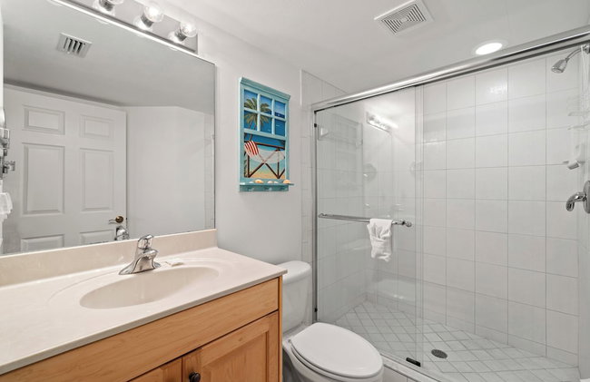 La Contessa 307 by Distinctive Beach Rentals - Foto 40