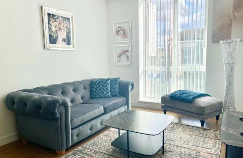 Urban Gateway Spacious Apartment with free parking - Photo 30