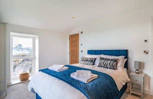 Hazelgrove Lodge Barn - Foto 15