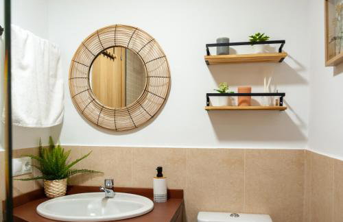 Cal Xera - Acollidora planta baixa amb jardí privat i llar de foc - Photo 30