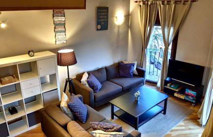 Apartamentos GO - Tordesillas House - Photo 1