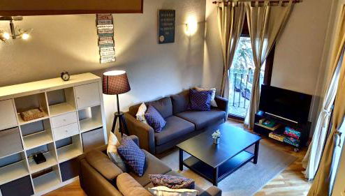 Apartamentos GO - Tordesillas House - Foto 1