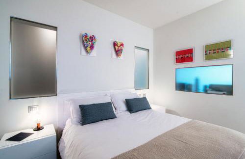 The Art House - by MyHomeInComo - Foto 22