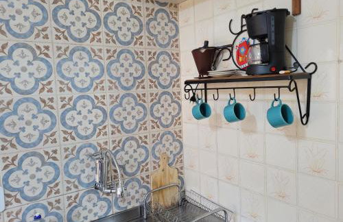 Apartamento completo no Centro histórico - Photo 22